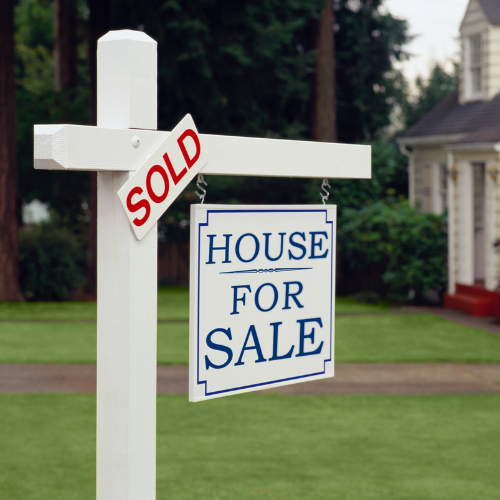 Real Estate